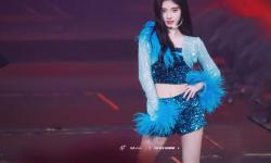 Featured image of post 230805十周年演唱会鞠婧祎 ｜be my poi & 恋爱告急