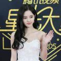 年度新锐电视剧女演员