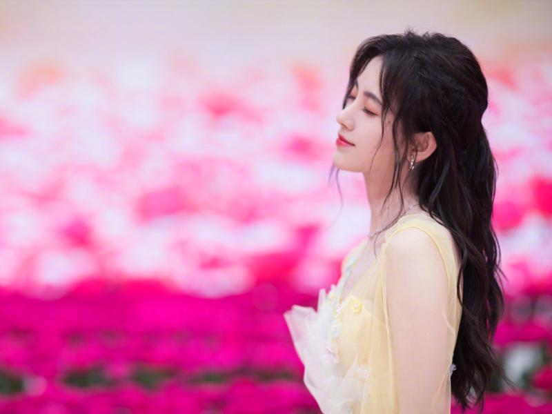 Featured image of post 兰蔻菁纯玫瑰奢享展