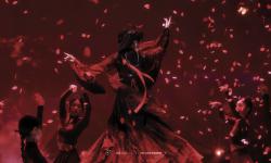 Featured image of post 241012抖音奇妙夜《落》神女