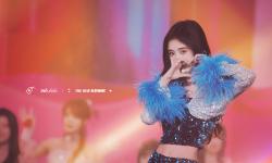 Featured image of post 230805十周年演唱会,比个心就跑