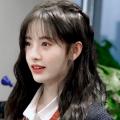 【鞠婧祎】20190416《新浪娱乐》一直播CUT