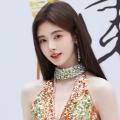 【鞠婧祎】20221125 第29届东方风云榜 鞠婧祎【年度人气歌手】