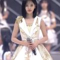 【鞠婧祎】SNH48 4th “我心翱翔”人气总决选 Cut