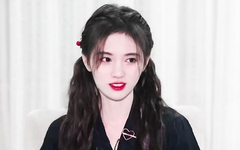 Featured image of post 【鞠婧祎】20190823《优了个秀》「不甘·燥」 第三期