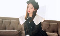 Featured image of post 【鞠婧祎】2018爱奇艺《iJOY悦享会》鞠婧祎CUT