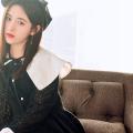 【鞠婧祎】2018爱奇艺《iJOY悦享会》鞠婧祎CUT