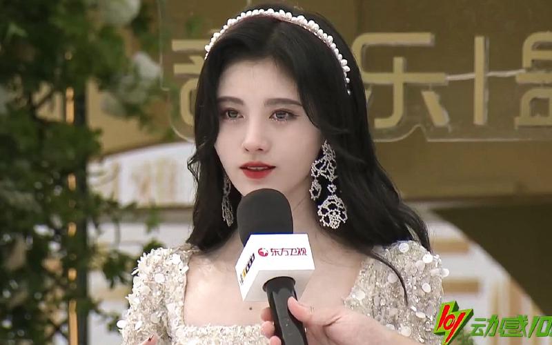 Featured image of post 【鞠婧祎】20200719 第27届《东方风云榜》CUT