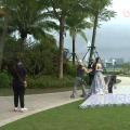 【鞠婧祎】20221125 第29届东方风云榜 鞠婧祎「候场」