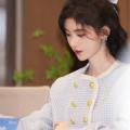 【鞠婧祎】千年大运河文脉颂中华直播 精简版Cut