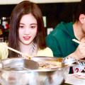 【鞠婧祎】20181220《爱奇艺》直播 鞠婧祎CUT