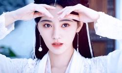 Featured image of post 【鞠婧祎】《新白娘子传奇》定档3.27 千年追爱情定胜天