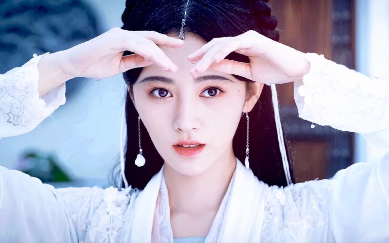 Featured image of post 【鞠婧祎】《新白娘子传奇》定档3.27 千年追爱情定胜天