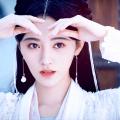 【鞠婧祎】《新白娘子传奇》定档3.27 千年追爱情定胜天