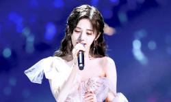 Featured image of post 【鞠婧祎】20190325《26th东方风云榜》音乐盛典CUT