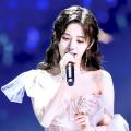 【鞠婧祎】20190325《26th东方风云榜》音乐盛典CUT