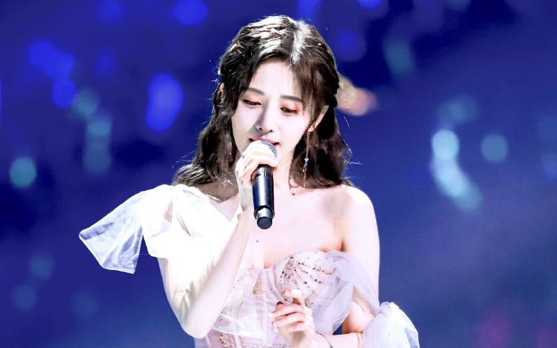 Featured image of post 【鞠婧祎】20190325《26th东方风云榜》音乐盛典CUT