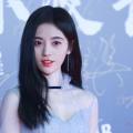 【鞠婧祎】20181103《网易云国风极乐夜》红毯颁奖CUT