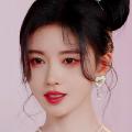 20220804 ·「爱在七夕 有祎才完美」淘宝直播