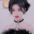 【鞠婧祎】20221031 MISTINE ·「万圣夜 挑战吉尼斯」抖音直播