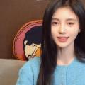 【鞠婧祎】20220110 「嘉南传」韩国开播 鞠婧祎宣传ID