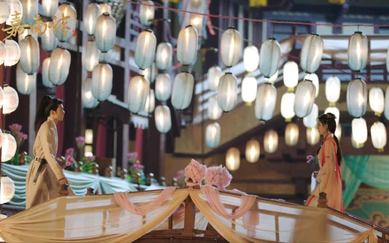 Featured image of post 【鞠婧祎】念思雨去和声完整版MV