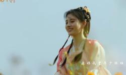 Featured image of post 【鞠婧祎】新剧片尾《念思雨》戏腔好绝！