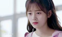 Featured image of post 【鞠婧祎】《I NEED YOUR LOVE》游泳先生 插曲MV