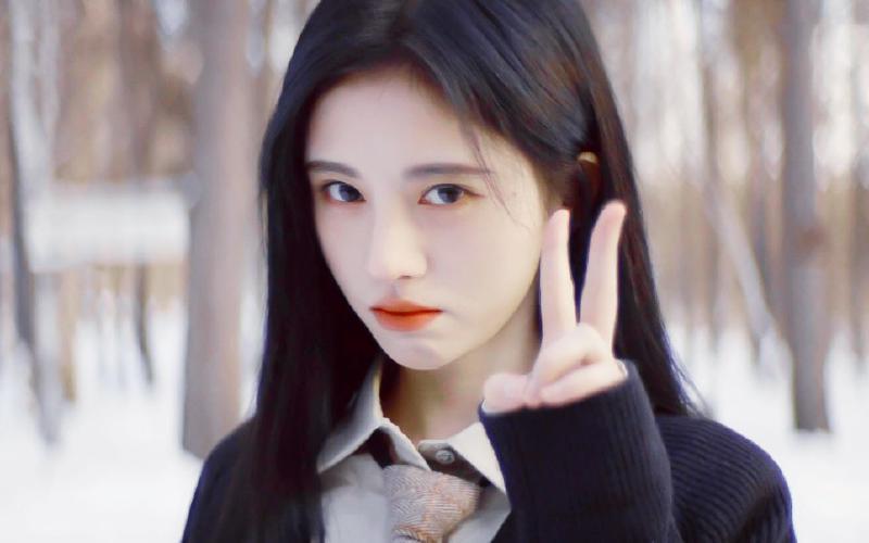 Featured image of post 【鞠婧祎】过去完成时单人纯净版MV