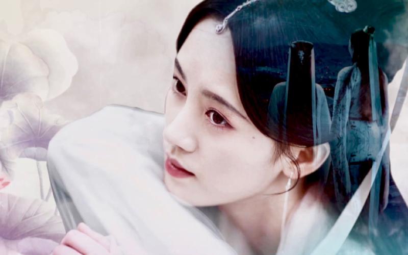 Featured image of post 【鞠婧祎】电视剧《新白娘子传奇》片尾曲《渡情》mv