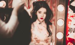 Featured image of post 【鞠婧祎】幻乐之城《忽然之间》音频Cut
