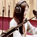 【鞠婧祎】游戏青云传主题曲《天长》MV