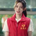 【鞠婧祎】20190926《我和我的祖国》青春版MV