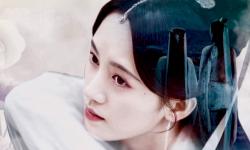 Featured image of post 【鞠婧祎】电视剧《新白娘子传奇》片尾曲《渡情》mv