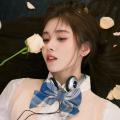 【鞠婧祎】「SAKURA」中文版《花》完整版MV