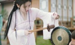 Featured image of post 【鞠婧祎】鞠婧祎叫你起床了！夺命连环call