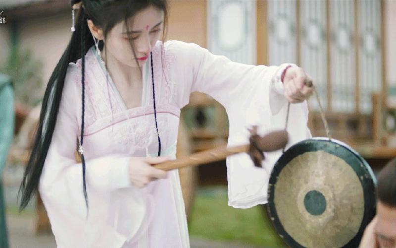 Featured image of post 【鞠婧祎】鞠婧祎叫你起床了！夺命连环call