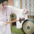 【鞠婧祎】鞠婧祎叫你起床了!夺命连环call