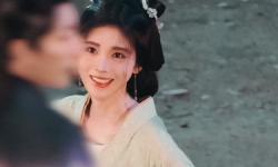Featured image of post 【鞠婧祎】巧笑倩兮 美目盼兮 天选古人