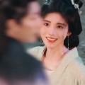 【鞠婧祎】巧笑倩兮 美目盼兮 天选古人