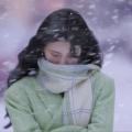【鞠婧祎】什 么 叫 做 氛 围 感,新 剧 真 的美 绝 了