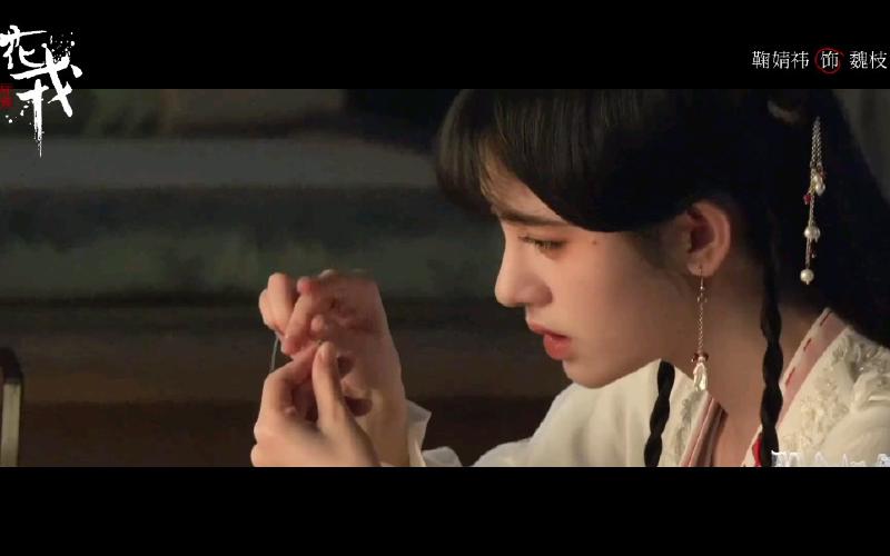 Featured image of post 【鞠婧祎】不惨！这样才会自立自强！