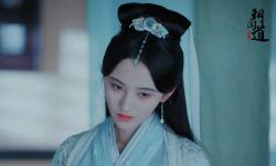 Featured image of post 【鞠婧祎】新白打戏燃向混剪【朝闻道】一个摸鱼