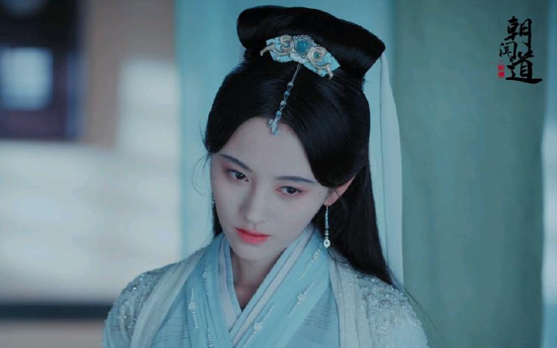 Featured image of post 【鞠婧祎】新白打戏燃向混剪【朝闻道】一个摸鱼