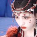 【鞠婧祎】真的太适合仙侠了!我晕了