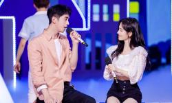Featured image of post 【鞠婧祎】20180728《快本》心愿涂鸦Cut