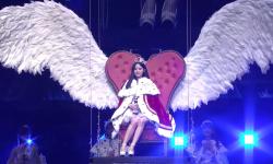 Featured image of post 【鞠婧祎】SNH48 3rd“比翼齐飞”年度总决选 CUT