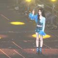 【鞠婧祎】十周年演唱会be my poi+恋爱告急直拍