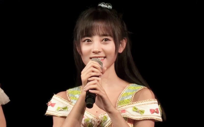 Featured image of post 【鞠婧祎】【合集】《我的太阳》公演MC合集
