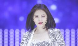 Featured image of post 170729 SNH48第四届总决选  鞠婧祎《等不到你》focus